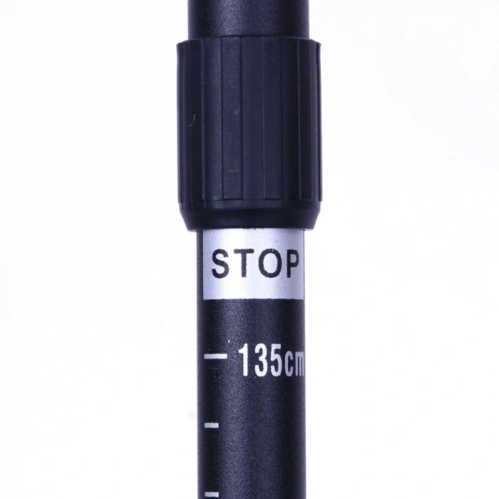 Hubrendy ÇER Dağcı Yürüyüş Batonu Wt-080