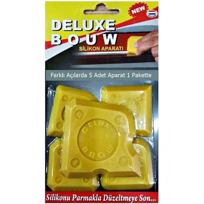 Hubrendy ÇER Deluxe Silikon Çekme Aparatı