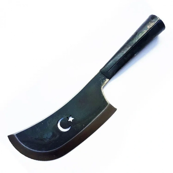Hubrendy ÇER Desa Demir Saplı Satır - Oval