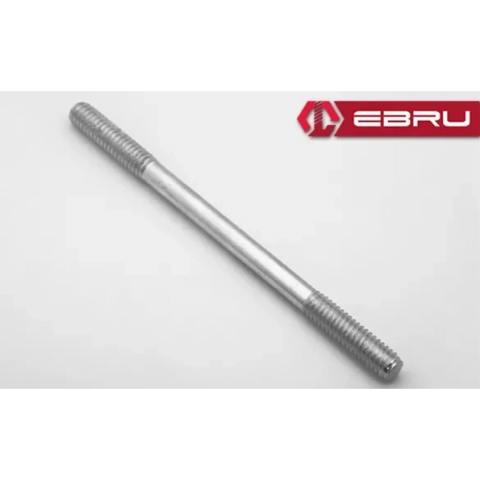 Hubrendy ÇER Ebru Çekyat Demiri 5/16x140 - 100 Adet