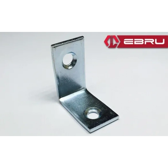Hubrendy ÇER Ebru Masa Gönye 20x45x45 - 2mm - 100 Adet