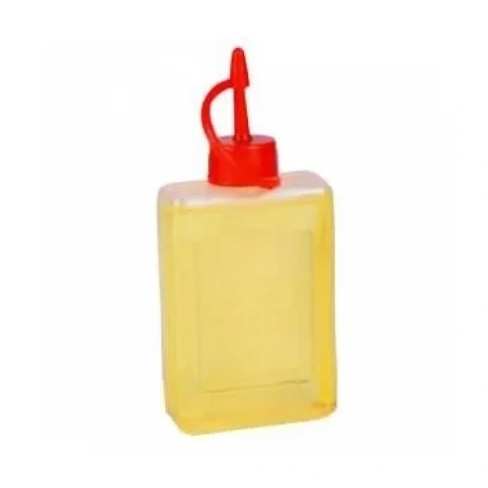 Hubrendy ÇER Ekonomik Makine Yağı - 50 Ml