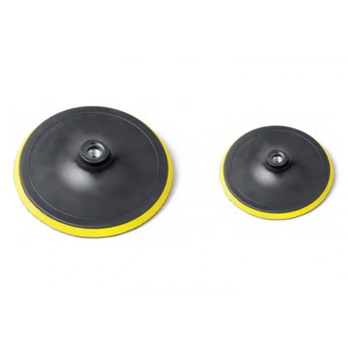 Hubrendy ÇER Eltos Cırtlı Disk Altı 180mm