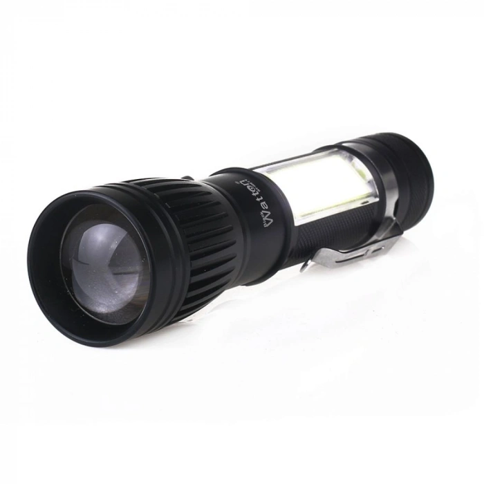Hubrendy ÇER En Güçlü El Feneri Tx6 Wt-028
