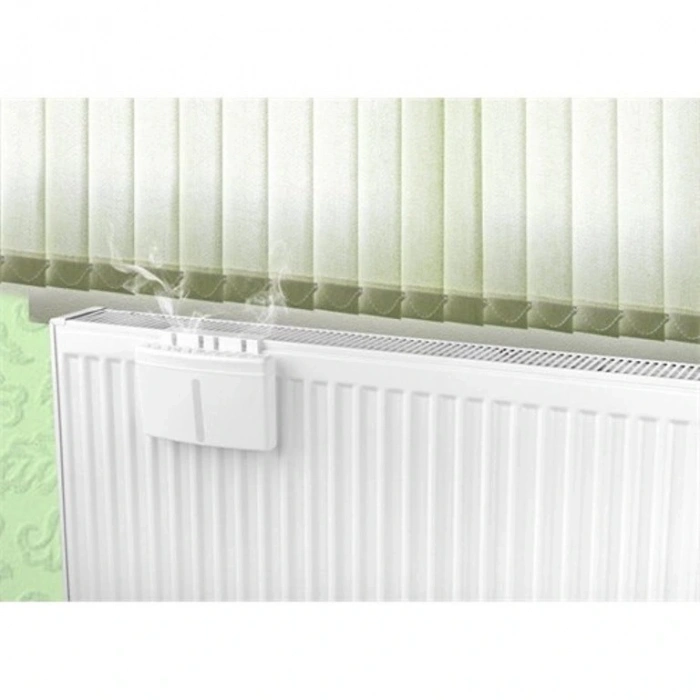 Hubrendy ÇER Fresh Air Kalorifer Suluğu