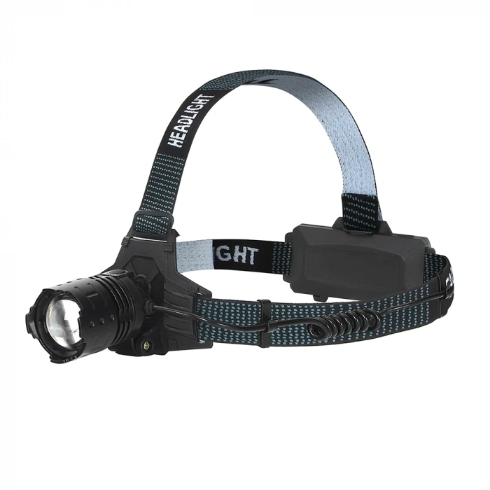 Hubrendy ÇER Gt100 Led Şarjlı Kafa Lambası Wt-628