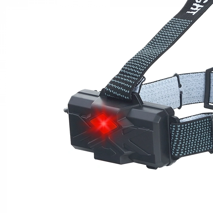 Hubrendy ÇER Gt100 Led Şarjlı Kafa Lambası Wt-628