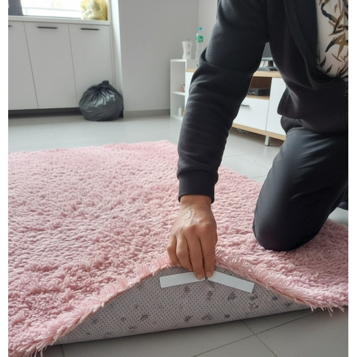 Hubrendy ÇER Halı Kaydırmaz Ped 16 Adet