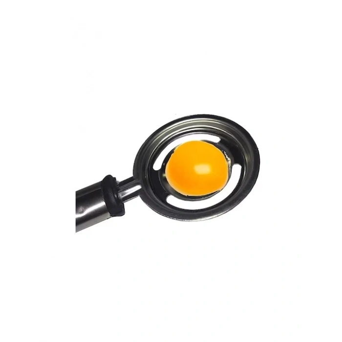 Hubrendy ÇER İnoks Yumurta Akı Ayırıcı