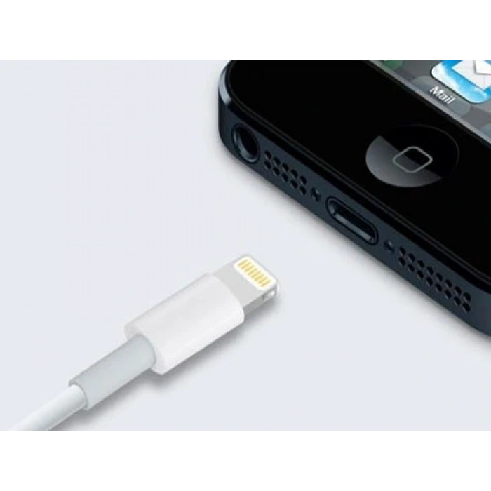 Hubrendy ÇER İphone 8 Ve 8 Plus Data Kablosu