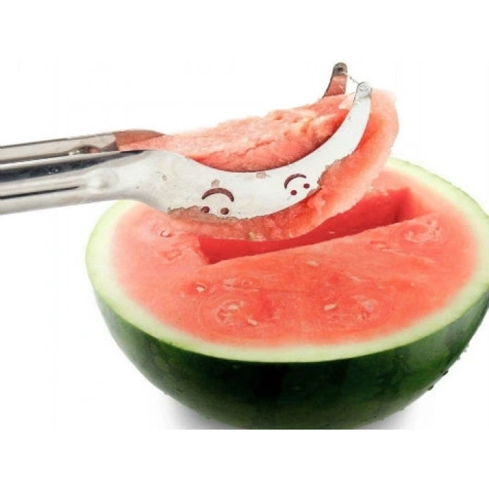 Hubrendy ÇER Karpuz Dilimleme Bıçağı