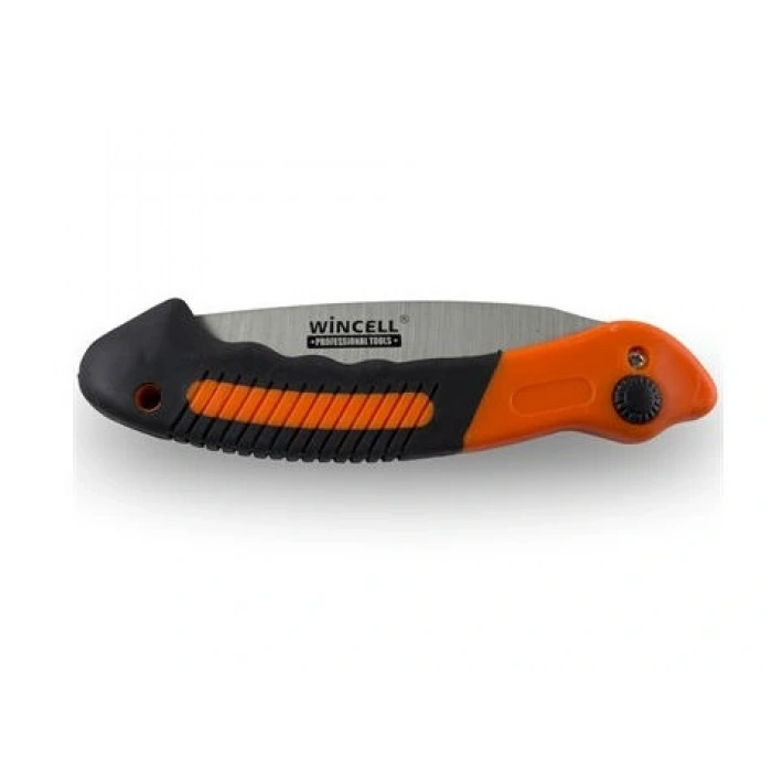 Hubrendy ÇER Katlanabilir Çelik Bağ Testeresi (180 Mm)