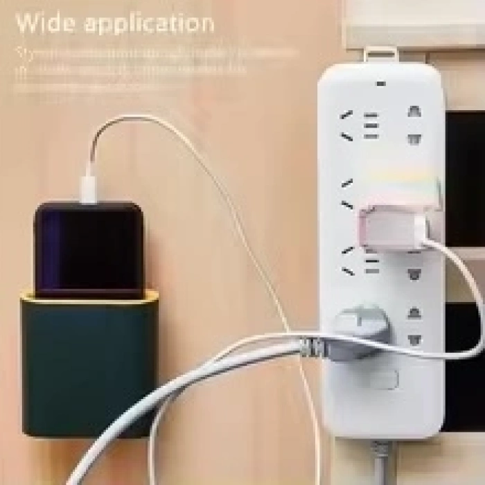 Hubrendy ÇER Kendinden Yapışkanlı Çift Taraflı Askı