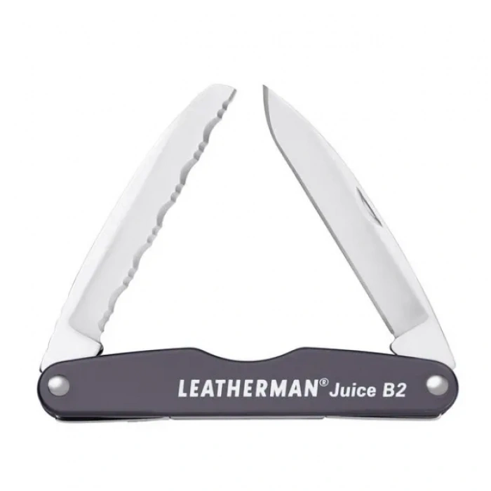Hubrendy ÇER Leatherman  Juice® B2 Çakı Katlanabilir