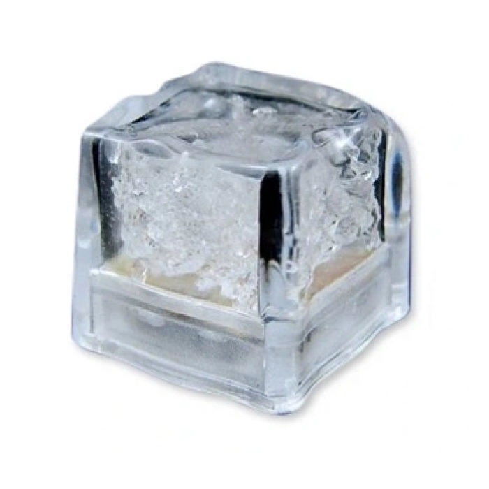 Hubrendy ÇER Led Işıklı Buz Küpleri