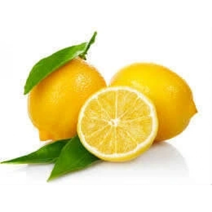 Hubrendy ÇER Limon Bonesi / 10 Adet / Bitki Çayı Bonesi