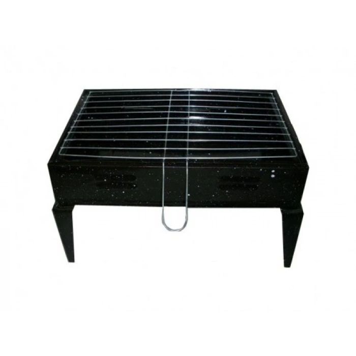 Hubrendy ÇER Mangal - Barbekü Set