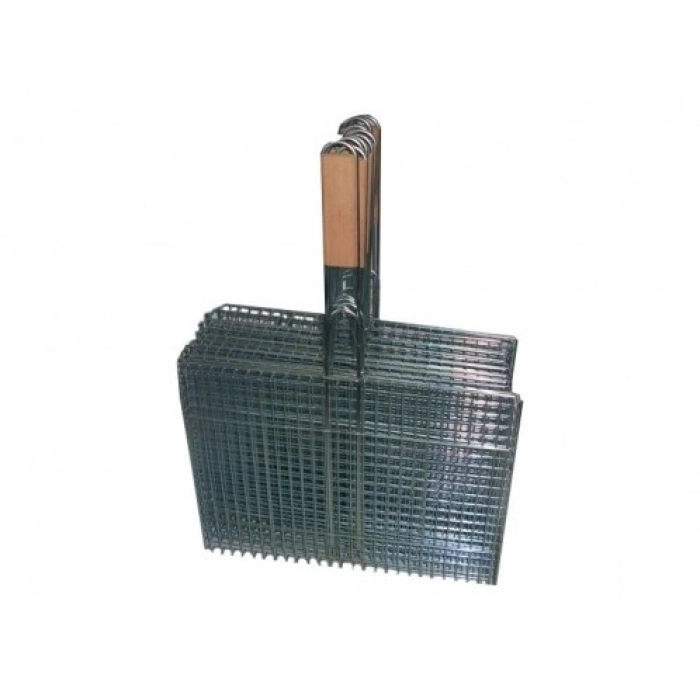 Hubrendy ÇER Mangal - Barbekü Set