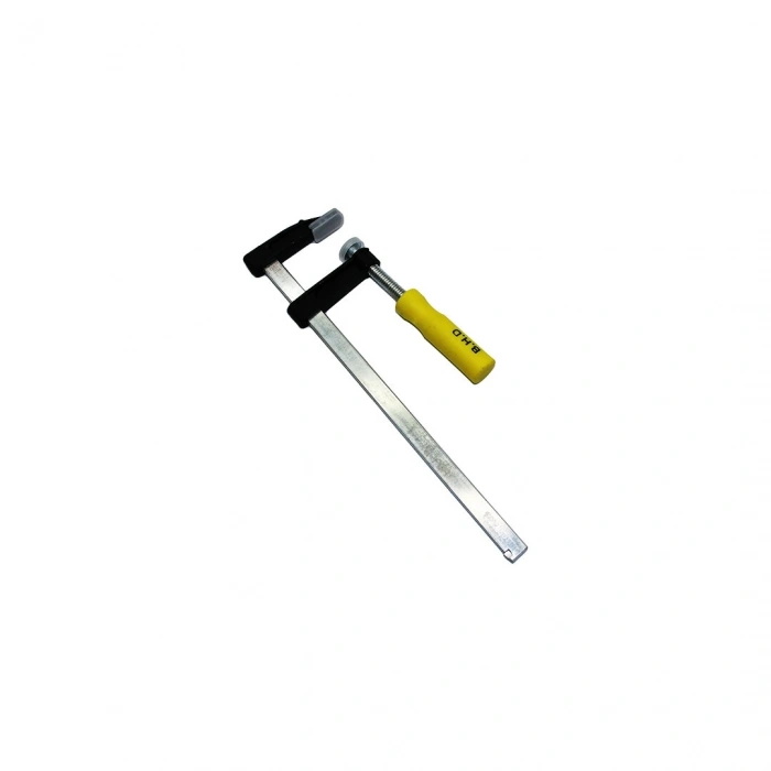 Hubrendy ÇER Mengene 50x250mm İnce İşkence Mengene