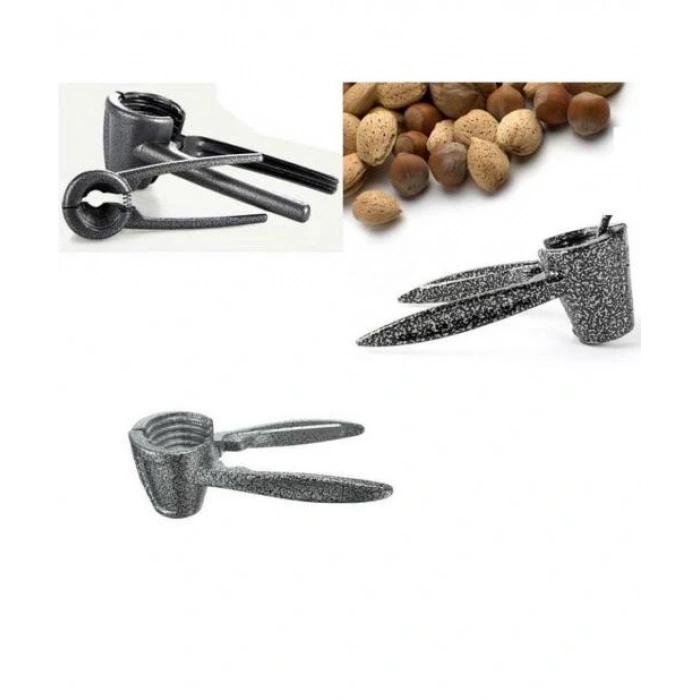 Hubrendy ÇER Metal Fındık Kıracağı