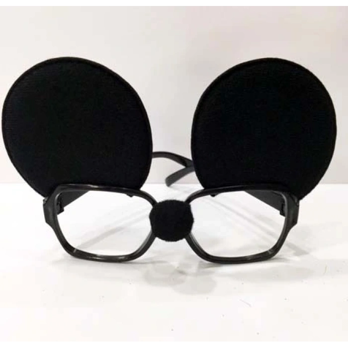 Hubrendy ÇER Mickey Mouse Gözlüğü