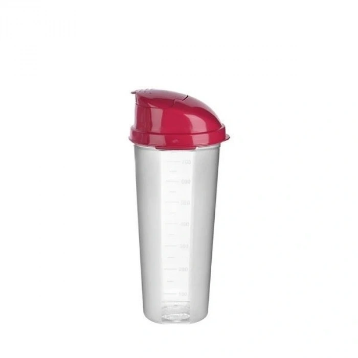 Hubrendy ÇER Ölçekli Sıvı Yağlık 750 Ml