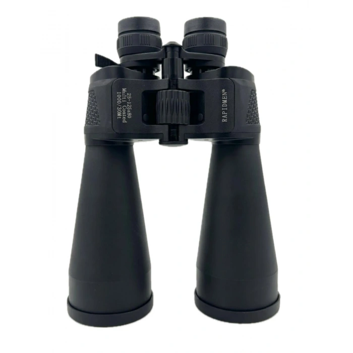 Hubrendy ÇER P25-125x80 Profesyonel Zoomlu Dürbün