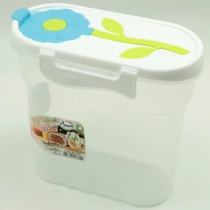 Hubrendy ÇER Papatya Erzak Kabı 1.2  Lt