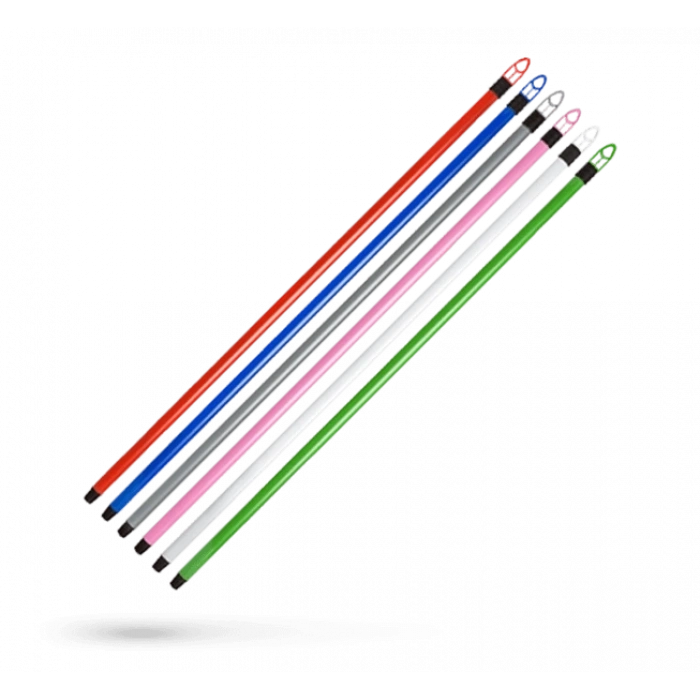 Hubrendy ÇER Paspas / Çek Çek Sapı - 120 Cm