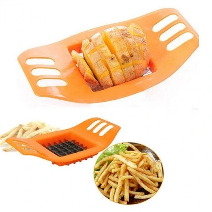 Hubrendy ÇER Patates Dilimleyici Pratik