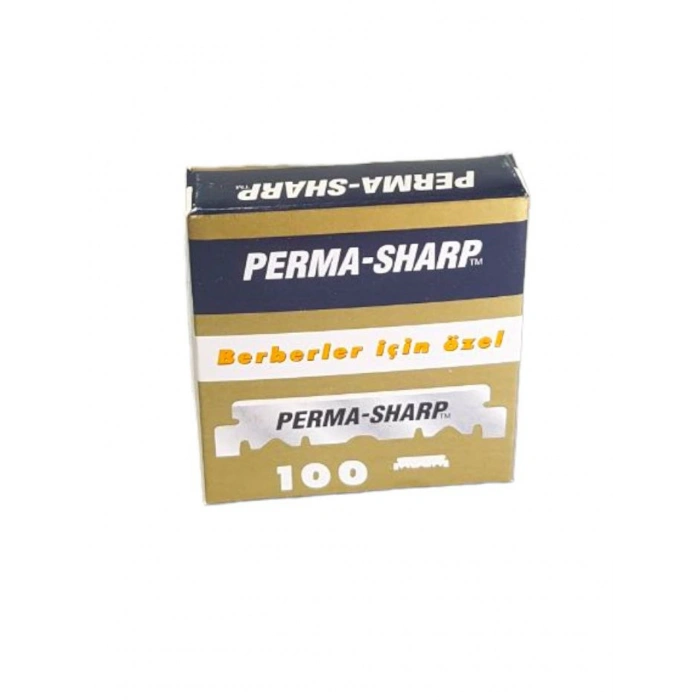 Hubrendy ÇER Perma Sharp Hacamat Jileti