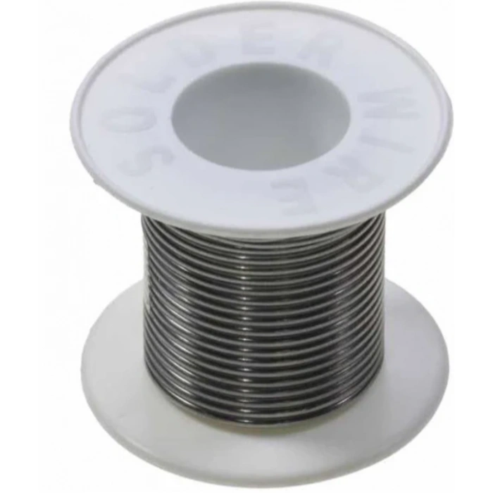 Hubrendy ÇER Pinax Makara Lehim Teli 70 Gr 1,6 Mm
