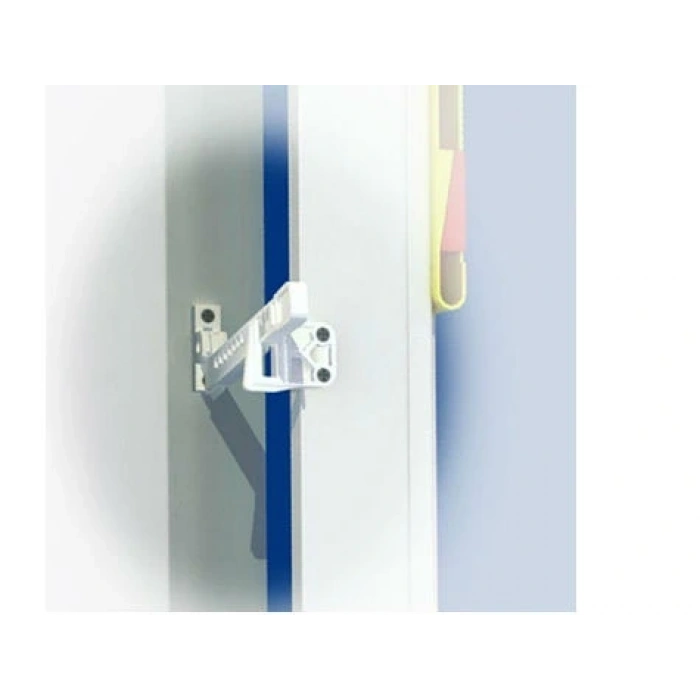 Hubrendy ÇER Pro Ayarlı Pvc Pencere Havalandırma Kolu