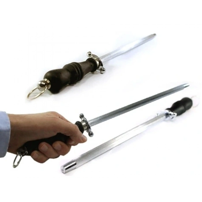 Hubrendy ÇER Profesyonel Masat Bıçak Bileyici (30 Cm)