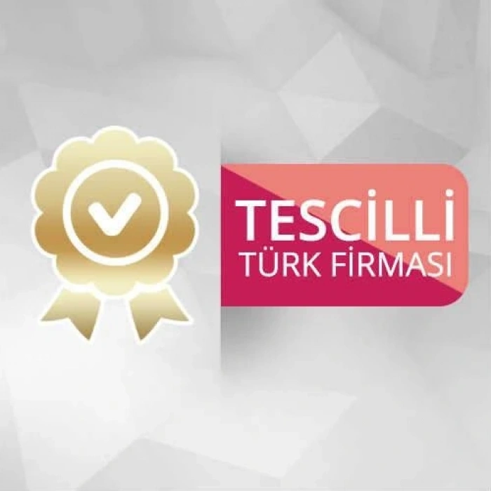 Hubrendy ÇER Pvc Kapı Pencere Emniyet Kilidi - Çelik