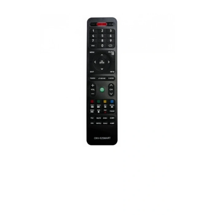 Hubrendy ÇER Saba Normende  Onvo Uyumlu Kumanda - Lcd 622