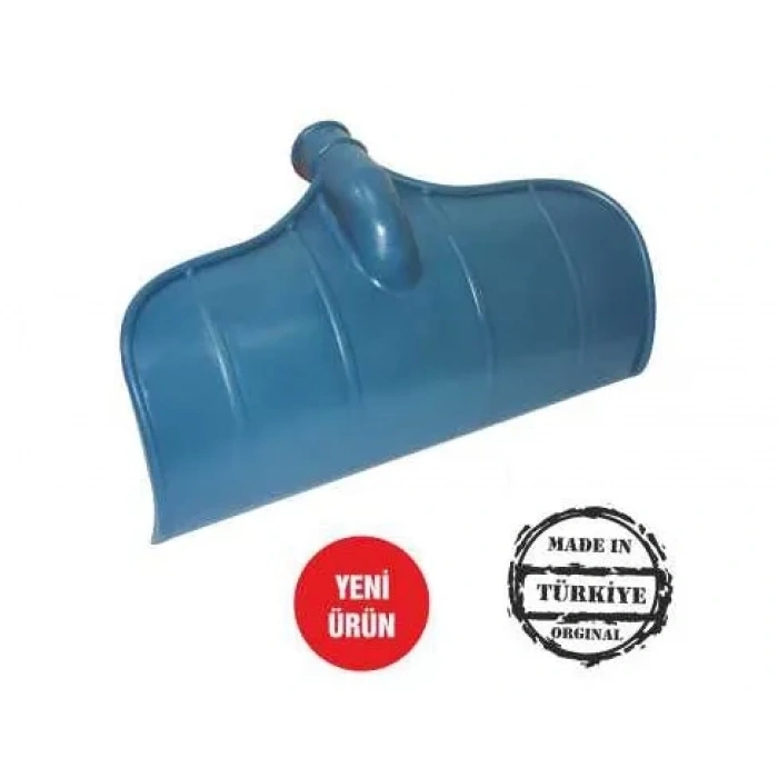 Hubrendy ÇER Sait Demirci Plastik Gelberi