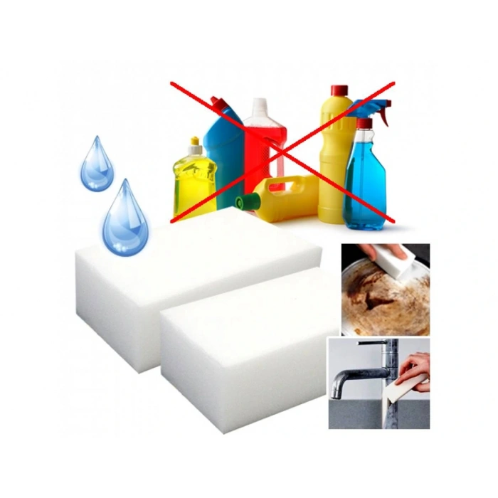 Hubrendy ÇER Sihirli Sünger Sunday Magic Foam