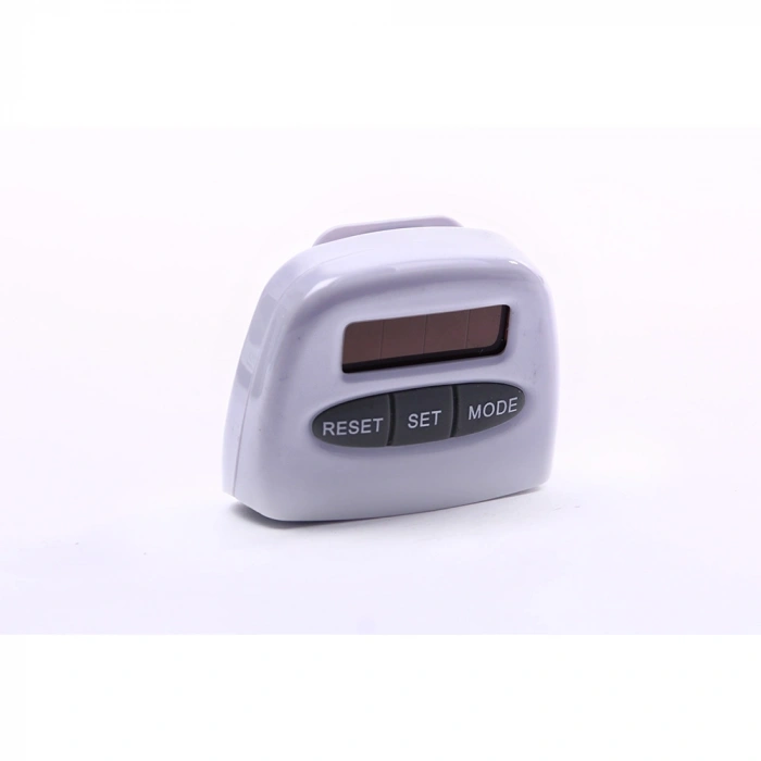 Hubrendy ÇER Solarlı Adımsayar Bm-048