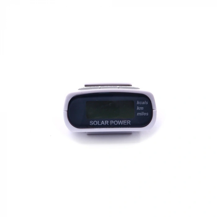 Hubrendy ÇER Solarlı Adımsayar Bm-048