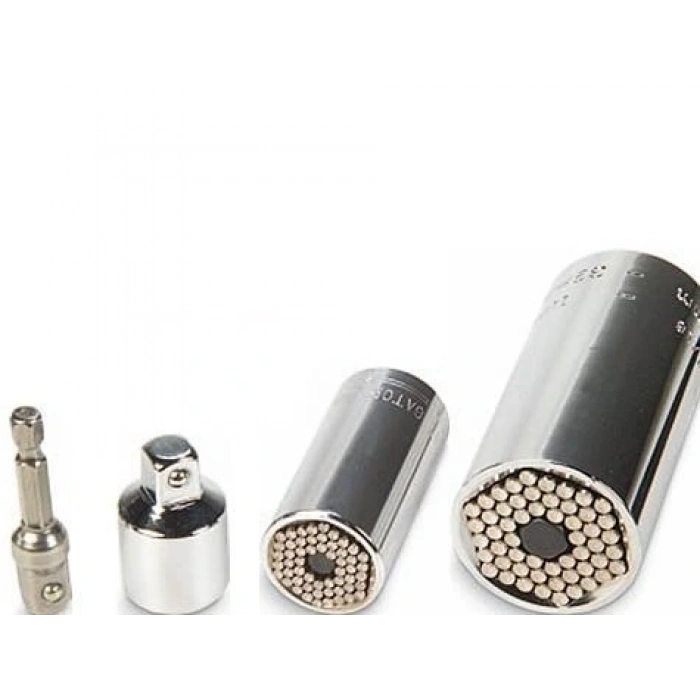 Hubrendy ÇER Solid Grip Akıllı Anahtar (herşeye Uyumlu!)
