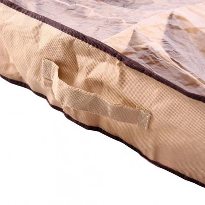Hubrendy ÇER Store N Slide Ayakkabı Saklama Hurcu