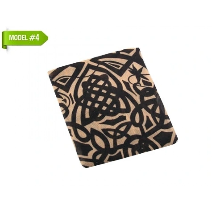 Hubrendy ÇER Tattoo Sleeves Giyilebilir Dövmeler