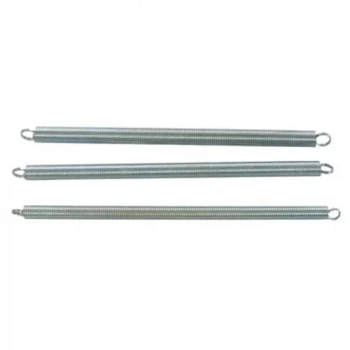 Hubrendy ÇER Tel / Hoppala Kapı Çekme Yayı Orta - 27 Cm, 1/2
