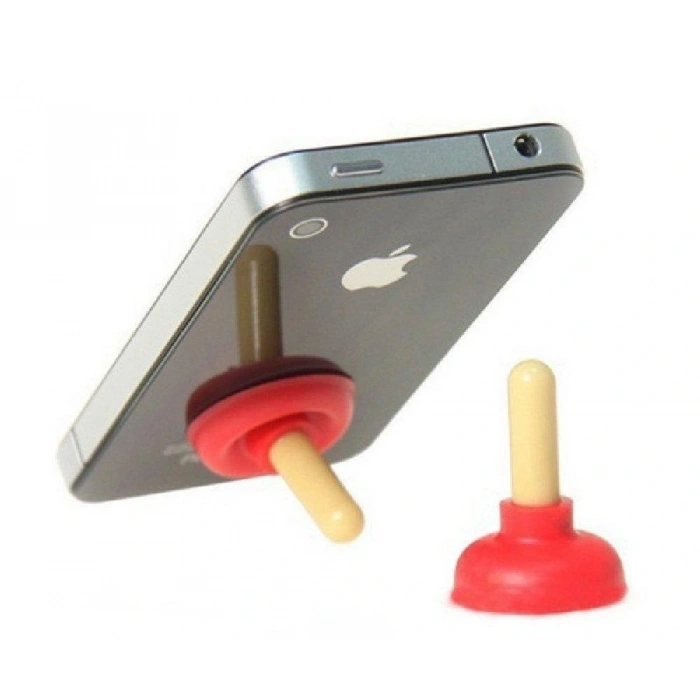 Hubrendy ÇER Telefon Standı Sucker Stand İpompa