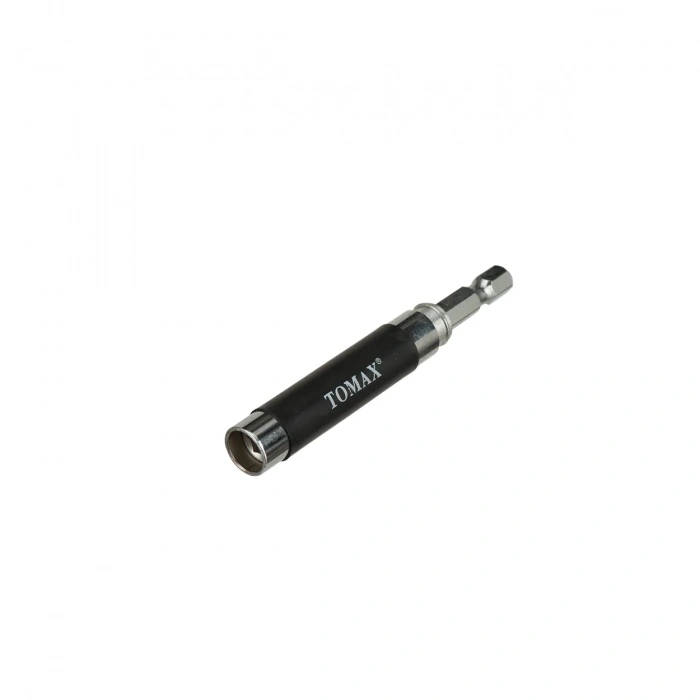 Hubrendy ÇER Tomax Borulu Bits Uzatma Adaptörü - 80 Mm (5 Adet)