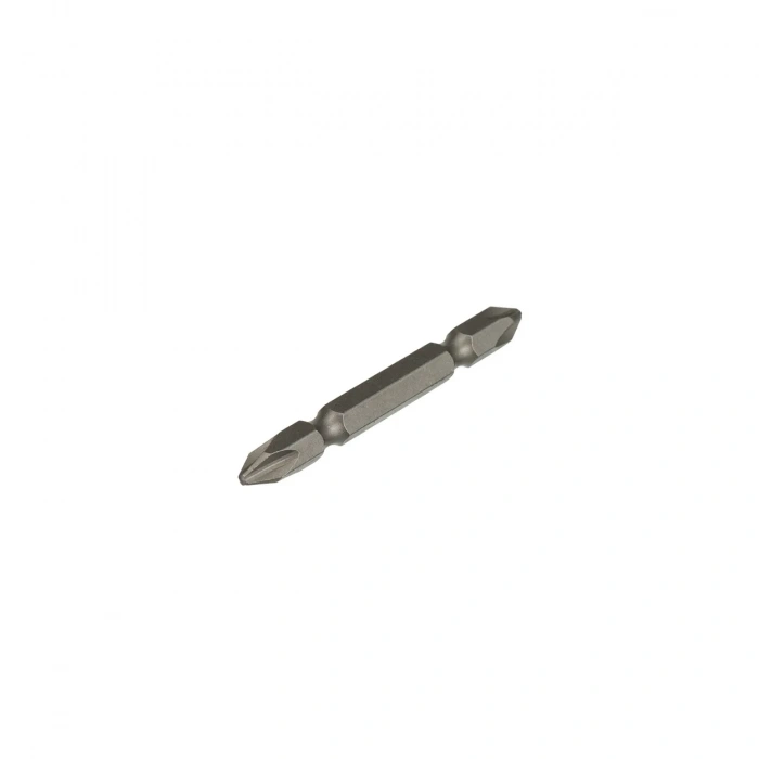 Hubrendy ÇER Tomax Çift Taraflı Bits Uç Ph2-sl5,5 - 65 Mm - (20 Adet)
