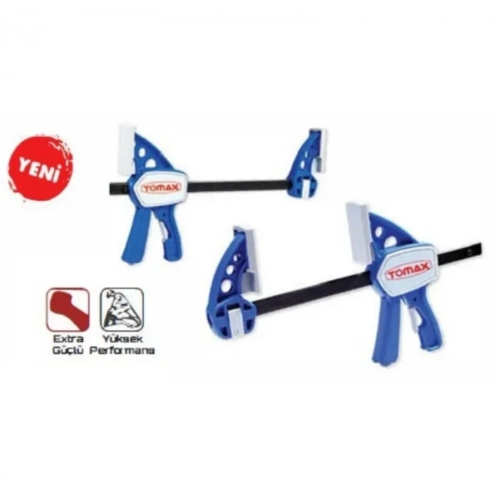 Hubrendy ÇER Tomax Mini İşkence - 150 Mm