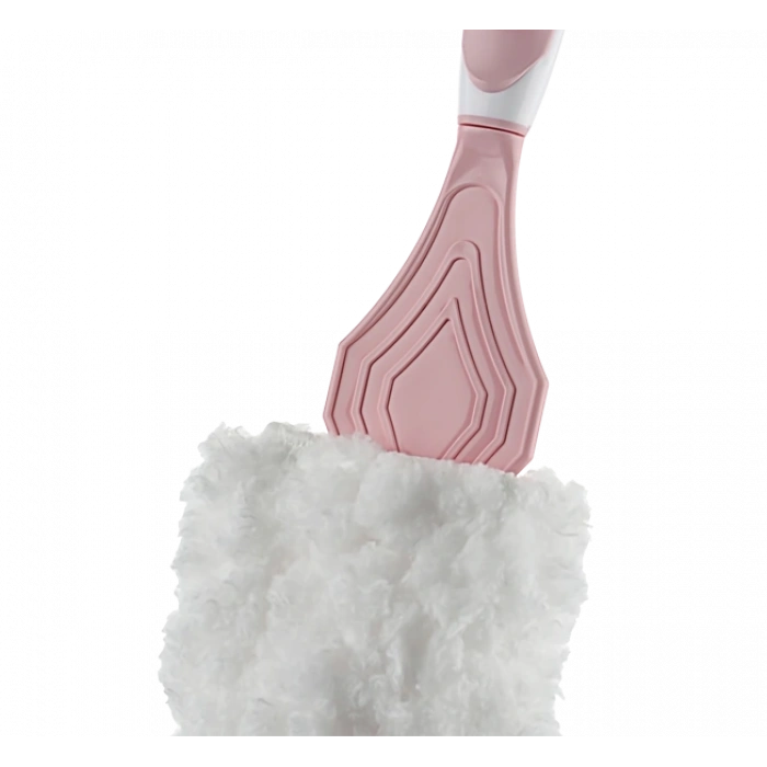 Hubrendy ÇER Toz Alıcı - Microfiber Peluşlu