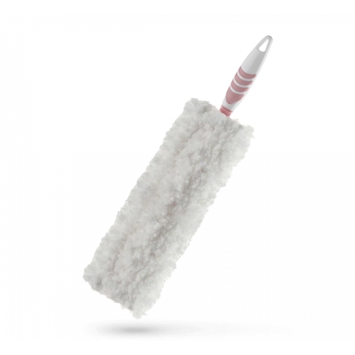 Hubrendy ÇER Toz Alıcı - Microfiber Peluşlu